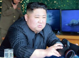 Corea del Norte dispara dos misiles de corto alcance, al sur dice