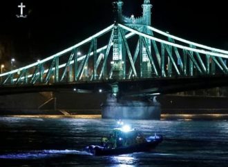 Barcos de Hungría: siete surcoreanos mueren en el Danubio