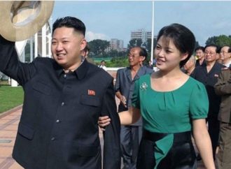 La inteligencia de Seúl sospecha que la hermana de Kim será promovida a un alto nivel de liderazgo