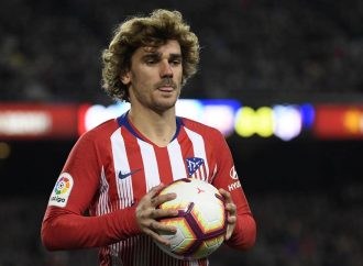10 cosas que debes saber sobre Griezmann