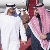 Emiratos y Arabia Saudita confirman sus  esfuerzos para apoyar a yemen