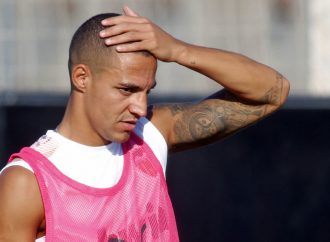 Rodrigo : Atlético de Madrid cerca de fichar a Rodrigo