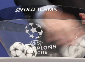 Champions League 2019/20 : El sorteo para la fase de grupos