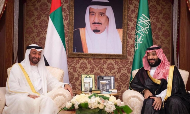 Emiratos y Arabia Saudita confirman sus esfuerzos para apoyar al pueblo yemení