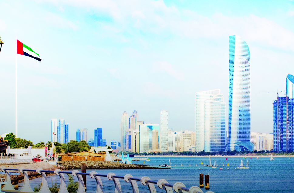 Emiratos Árabes Unidos