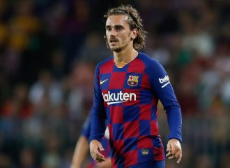 Graves penalizaciones esperan a Barcelona por Griezmann