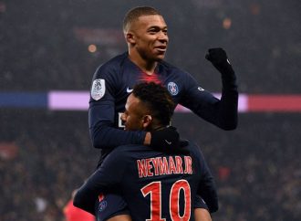 Barcelona vuelve la vista hacia el colega de Neymar