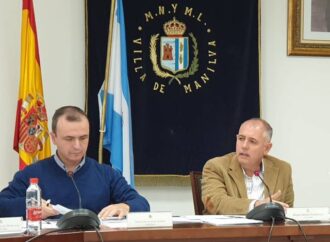 Manilva Town Council will allocate € 520,000 in social and economic measures to alleviate the local situation caused by Covid19